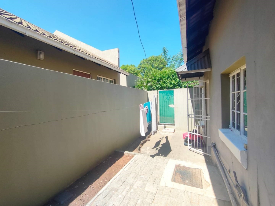 1 Bedroom Property for Sale in Westdene Free State